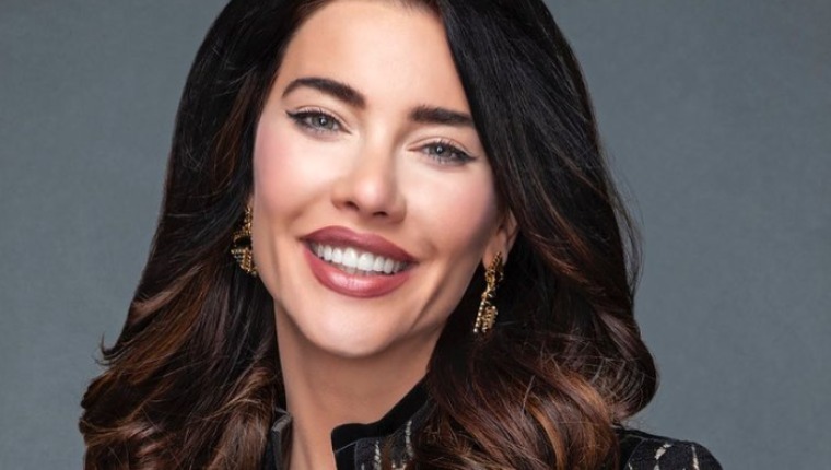 'The Bold And The Beautiful' Spoilers: Steffy Forrester (Jacqueline MacInnes Wood) Shuts Down Brooke Logan (Katherine Kelly Lang)