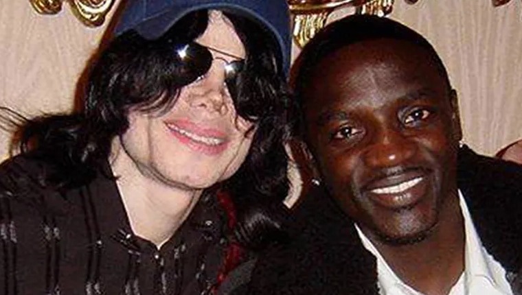Akon Reveals Michael Jackson's Plans For Music Schools In Africa, Wants To Continue The Plan