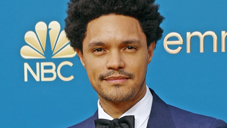 Trevor Noah Is Leaving The Daily Show - Here’s What You Need To Know
