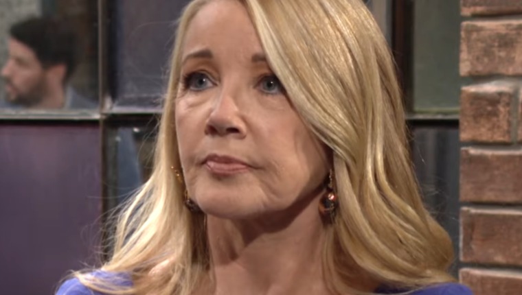 'The Young And The Restless' Spoilers: Nikki Newman (Melody Thomas Scott) And Phyllis Summers (Michelle Stafford) Have Their Own TAINTED Past