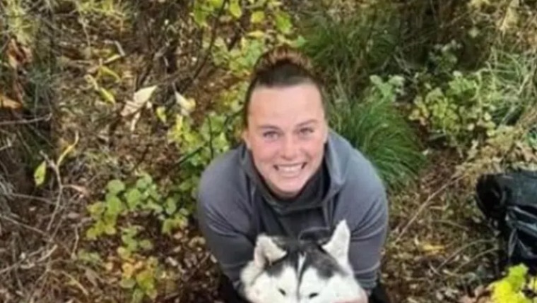 Montana Woman Kills And Skins Huskie Thinking It's A Wolf, Pleads She Did Nothing Wrong