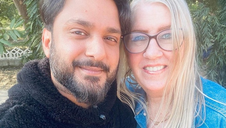 '90 Day Fiancé: Happily Ever After' Spoilers: Jenny Slatten And Sumit Singh Get Backlash For Oversharing