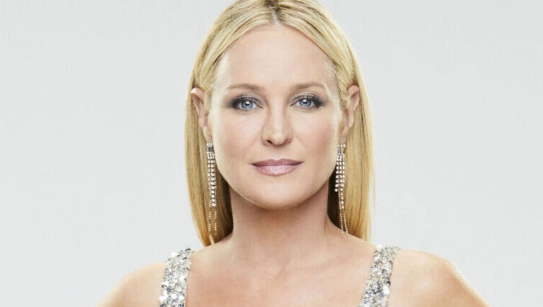 'The Young And The Restless' Spoilers: Can We Get More Sharon Rosales (Sharon Case) Please?