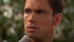 'The Bold And The Beautiful' Spoilers: John 'Finn' Finnegan (Tanner Novlan) Should See Through Sheila Carter (Kimberlin Brown)