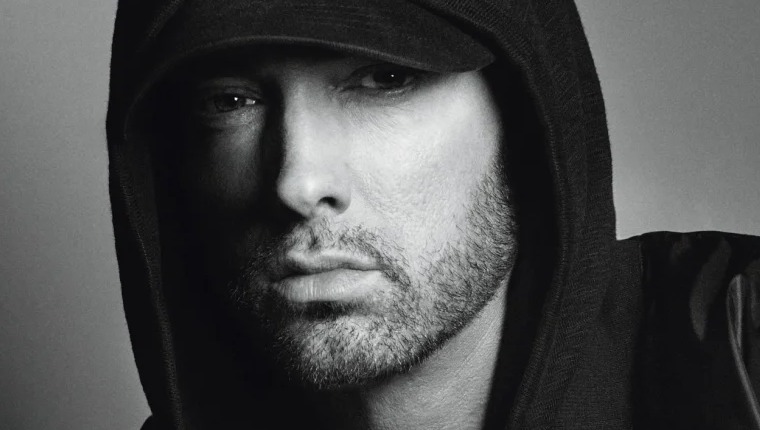 This Is Who Eminem Believes His Rap Competition Is, And It's A Good List