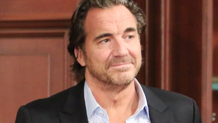 'The Bold And The Beautiful' Spoilers: Ridge Forrester (Thorsten Kaye) Stuck Between A Rock And A Hard Place