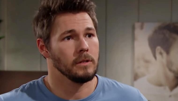 'The Bold And The Beautiful' Spoilers: Liam Spencer (Scott Clifton) Finally Confronts Thomas Forrester (Matthew Atkinson)