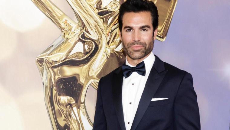 'The Young And The Restless' Spoilers: Jordi Vilasuso (Ex-Rey Rosales) Appears With Family In New Documentary 'Code Red: Youth Of The Nation'