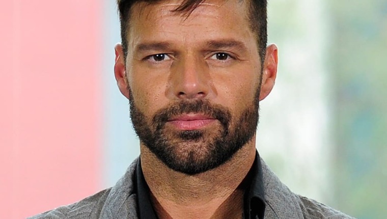 Ricky Martin Filing $20 Million Lawsuit Against Nephew Who Accused Him Of Sexual Abuse