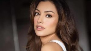 'The Young And The Restless' Spoilers: Will Audra Charles (Zuleyka Silver) Be Paired Up With Adam Newman (Mark Grossman)?