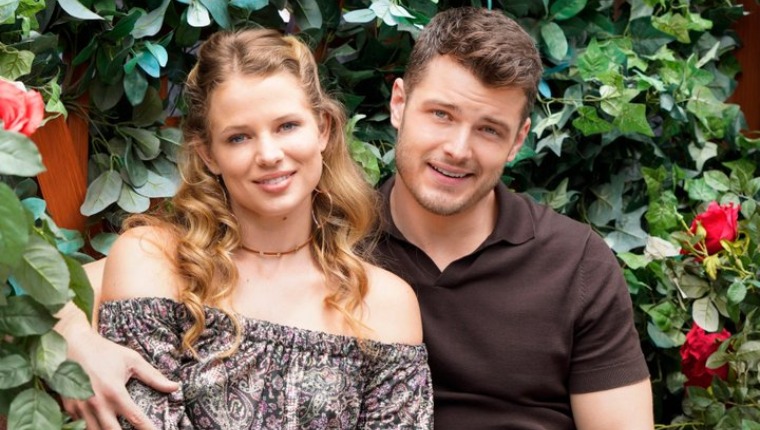 'The Young And The Restless' Spoilers: Abbott Baby Coming Soon? Allison Lanier (Summer Newman) Dishes On The Idea