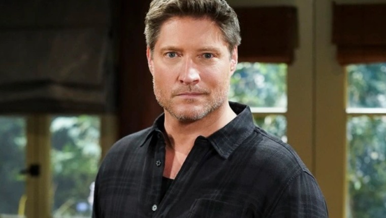'The Bold And The Beautiful' Spoilers: Deacon Sharpe (Sean Kanan) Now Stretched Between TWO Crimes, Is There Any Way Out For Him?