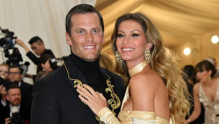 Tom Brady And Gisele Not Living Together Amid Marriage Problems And Not Wanting Brady To Play Another Season