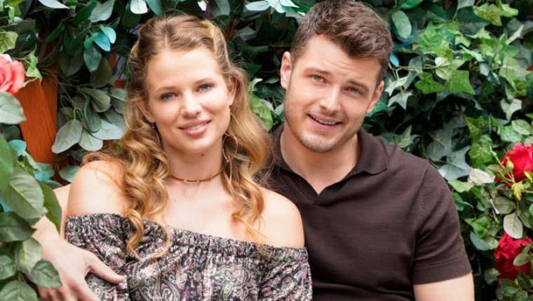 'The Young And The Restless' Spoilers: Are Summer Newman (Allison Lanier) And Kyle Abbott (Michael Mealor) Getting Boring In Their Happiness?