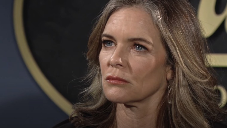 'The Young And The Restless' Spoilers: Fans Are Turning On Phyllis Summers (Michelle Stafford)