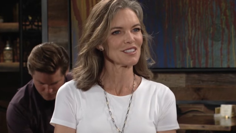 'The Young and the Restless' Spoilers: Diane Jenkins (Susan Walters) Past Comes Back To Haunt Her