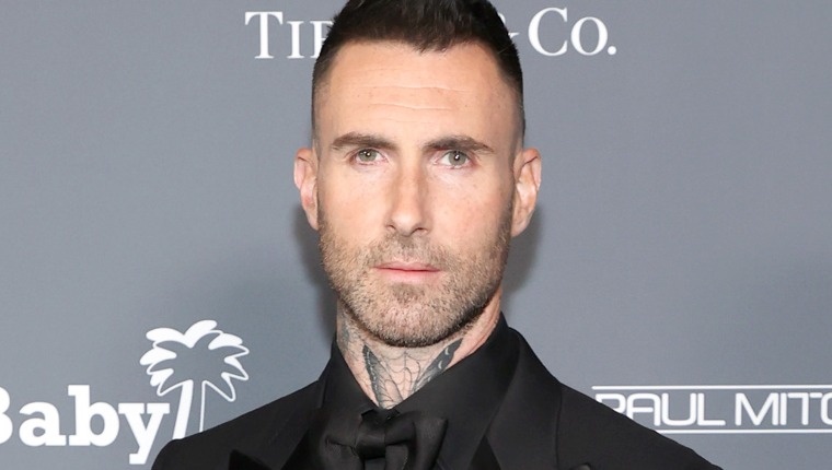 More Women Allege That They've Received FLIRTY Messages From Adam Levine
