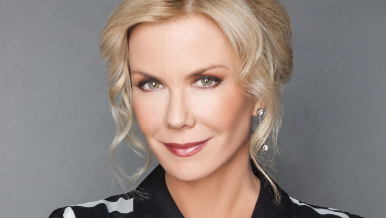 'The Bold And The Beautiful' Spoilers: Fans React To Brooke Logan (Katherine Kelly Lang) Calling CPS On Thomas Forrester (Matthew Atkinson)!