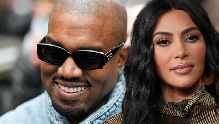 Kanye West Reveals Ex-Wife Kim Kardashian Does THIS More Than Any Human Should