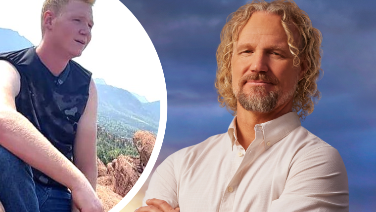 'Sister Wives' Spoilers: Paedon Brown SLAMS His Father Kody Brown On Social Media, Refuses To Back Down From His Father