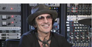 Fans React After 59-Year-Old Tommy Lee Joins OnlyFans After Recently Posting His Dick On Instagram