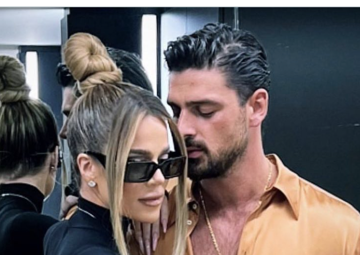 Fans Want Khloé Kardashian And Michele Morrone To Date