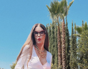 Former America’s Next Top Model Judge Janice Dickinson Has No Regrets Over Her Treatment Towards The Contestants