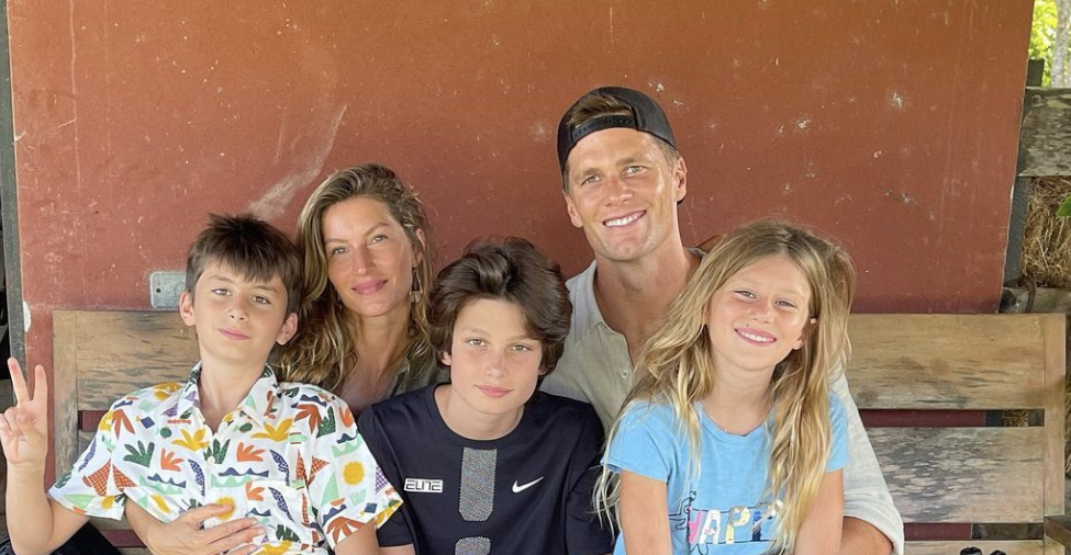 Gisele Bündchen Has Still Not Reconciled With Tom Brady-'Tom Is Still Hoping'
