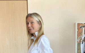 Gwyneth Paltrow compares her daughter Apple starting college to giving birth