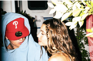 Hailey Bieber Addresses Claims That She Stole Justin Bieber From Selena Gomez-'There’s A Truth'