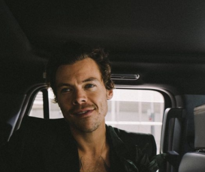 Harry Styles' Mother Defends Her Son's Movie 'Don’t Worry Darling'-'If You Can’t Say Something Nice, Don’t Say Anything'