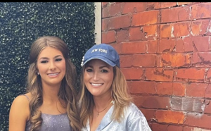 Jamie Lynn Spears' Daughter Maddie Attends Her First Homecoming Dance