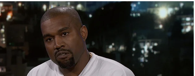Kanye West Reacts After Gap Impose Restrictions On His Yeezy Brand Despite Parting Ways-'The War Is Not Over'