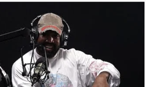 Kanye West Terminates Partnership With Gap-'It's Time For Me To Go It Alone'