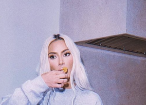 Kim Kardashian Not Looking To Date Following Pete Davidson Split