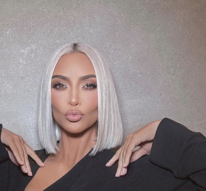 Kim Kardashian Opens Up On The Challenges Of Being A Working Mother As Her Kids Interrupt Meetings