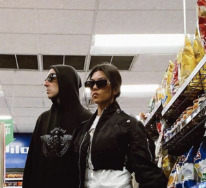 Kourtney Kardashian Speaks Out After Backlash For Teaming Up With Sustainability Brand Boohoo