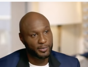 Lamar Odom Admits It Has Been 'Hard To Watch' His Ex Khloe Kardashian On 'The Kardashians