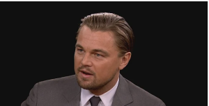 Leonardo DiCaprio wants to meet Gigi Hadid, but she hasn't shown any interest