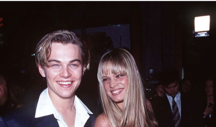 Leonardo DiCaprio's Ex-Girlfriend Kristen Zang Slams 'Ageist' Remarks About The Actor's Break-Ups-'Puh-lease'