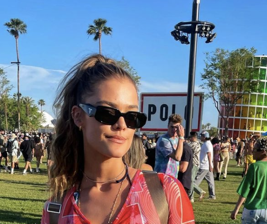 Leonardo DiCaprio's Ex Nina Agdal Speaks Out On Her Love Life Amid His Split From Camila Morrone