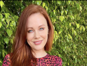 Maitland Ward's Husband Terry Baxter Encouraged Her To Perform Porn Scenes
