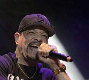 Rapper Ice-T Reveals Why He Doesn't Wear Jewellery In LA-'Why Test The Streets'