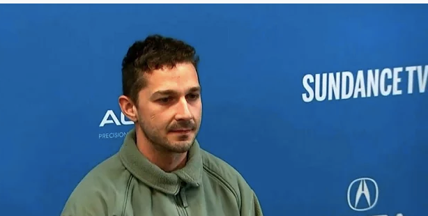 Shia LaBeouf's Mother Dies Aged 80