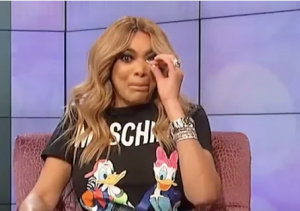 Wendy Williams Almost Died In 2020 After Becoming Catatonic