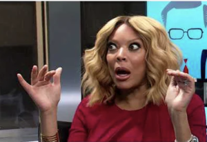 Wendy Williams is reportedly back in rehab