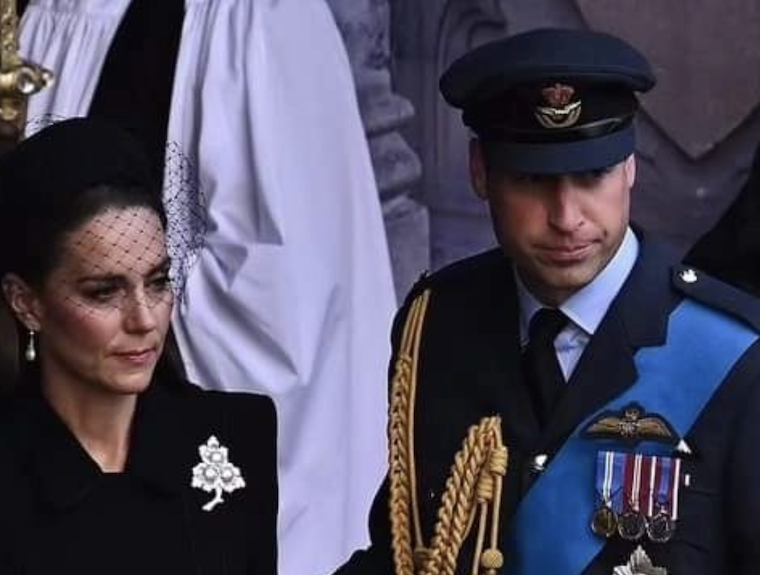 prince william british royal family news october 2022 queen elizabeth