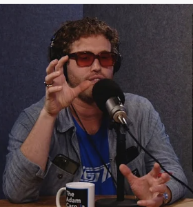 Actor T.J. Miller Bashes Deadpool Co-Star Ryan Reynolds