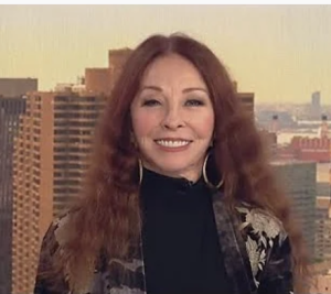 Actress Cassandra Peterson Reacts To Speculation That Madonna Could Be Gay