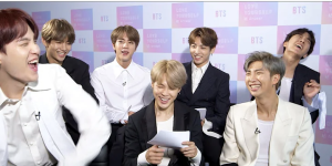 BTS' Record Label Sues Troll For Allegedly Spreading Misinformation About The Band